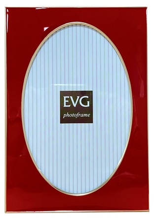 Фоторамка EVG ONIX 10X15 G29-46RD Red (6884637)