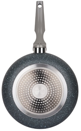 Сковорода Oscar Best Offer 26 см (6811303)