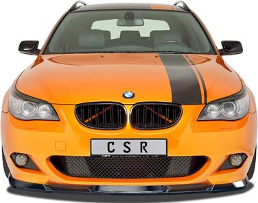 Сумісність/заміна для BMW 5 Series E60/E61 M-Package CSR-CSL455-M