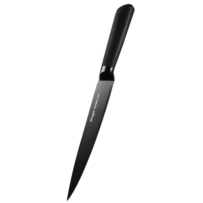 Ніж обробний RINGEL Fusion, 200 мм (6853993)