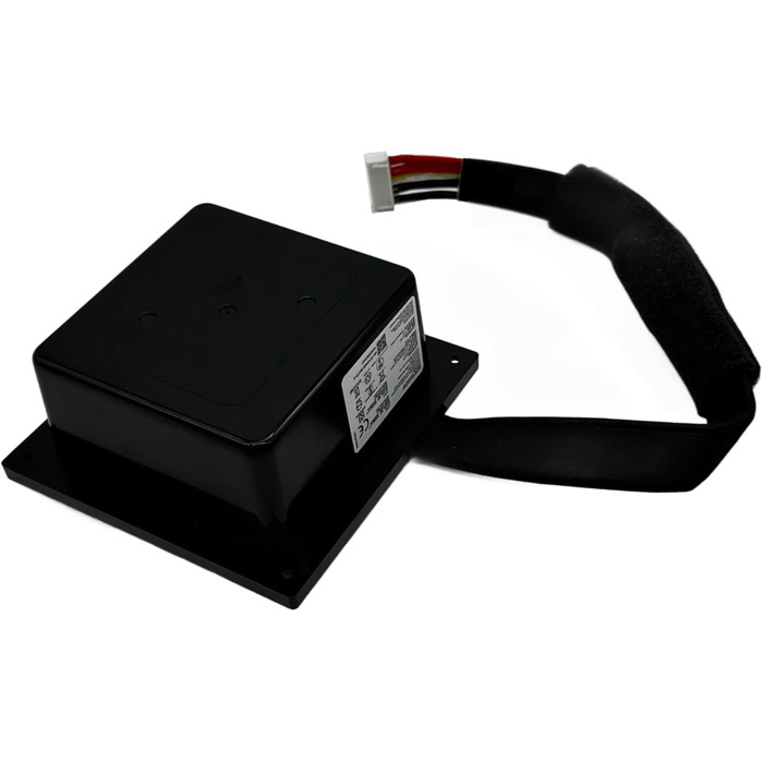 Акумулятор для JBL Partybox 200 300 OEM Батарея Sun-Inte 10400mAh 7.2V 72Wh Акумулятор для JBL Partybox 200 300 SUN-INTE-125