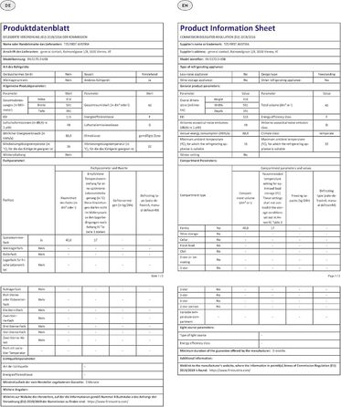 Електрична холодильна камера 45 літрів підключення 12 вольт та 230 вольт мобільний міні-холодильник на колесах для автомобіля, кем