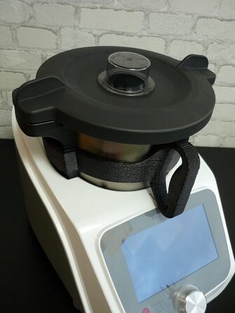 Постійна ручка однією рукою для Monsieur Cuisine (Connect/Trend) (SKMC 1200) EOL 31.12.2024