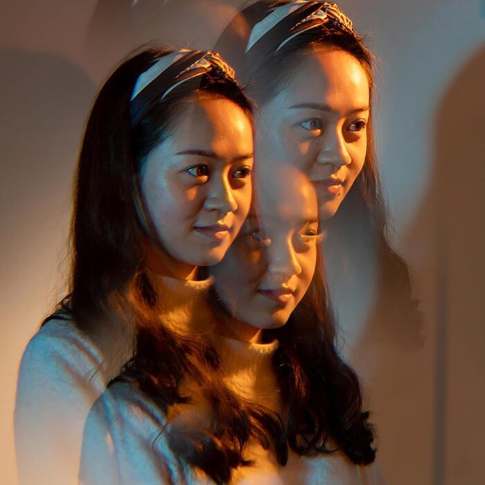 Портативний півколо-калейдоскоп Фільтр Спеціальні ефекти Фільтр обєктива камери Фільтр ефекту півкола Призма Оптична скляна призма Багаторазове заломлення Фотоаксесуари Фотореквізит (150 мм)