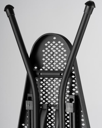Дошка для прасування Rolser K-S Black Tube Blanco/Negro (K04016-2064)