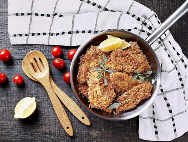 Чайних рушників Кухонні рушники, бавовняний чайний рушник 38 x 64 см - можна прати в машині (чорні та білі) 12 pack чорні та білі,