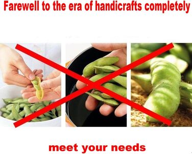 Електрична машина для лущення гороху Напівавтоматична машина для лущення гороху Комерційна машина для лущення гороху Домашня машина для лущення горохових бобів