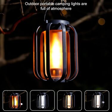 Сонячні ліхтарі KKPLZZ 2, 3 колірні температури, 2 режими освітлення, IPX4, зі штативом та гачком для підвішування, для саду, двору, тераси, ганку