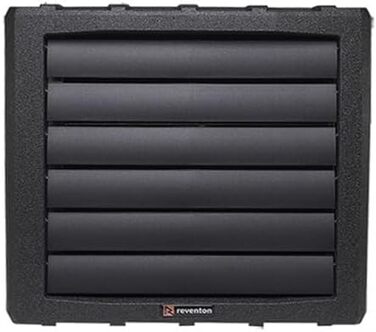 Опалення залу Ревентон Повітряний нагрівач HC45-3S - 43 кВт