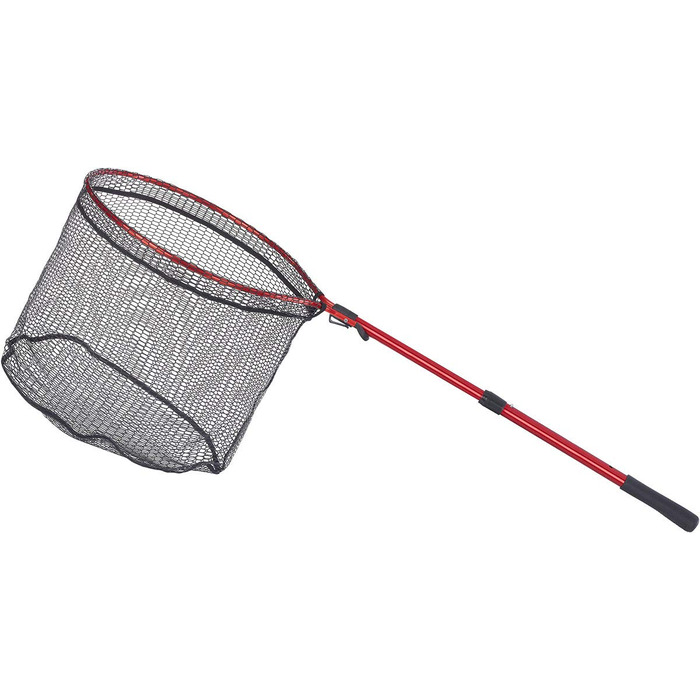 Підсак для роботи однією рукою, спеціальний спінінговий човен Shirasu Shot Net