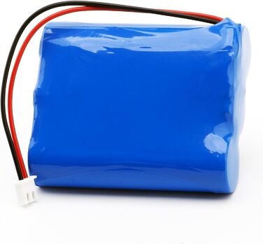 Замінний акумулятор для динаміка Altec Lansing INR18650-3S, 3000 мАг, 11,1 В, літій-іонний