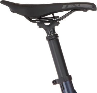 Електричний велосипед Fischer E-Bike MTB Montis 8.0i Ultimate для чоловіків та жінок, розмір рами 43, двигун із середнім приводом 90 Нм, акумулятор 36 В 43 см - 711 Втгод