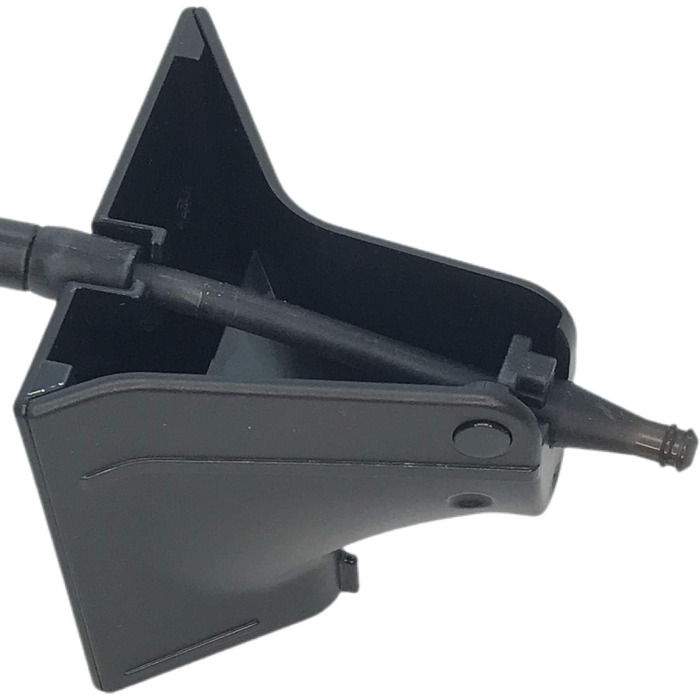 Блок підключення адаптера MDS для контейнера для молока для автоматичної кавомашини EQ.9 Bosch Siemens 00577862 577862 12039402 оригінал