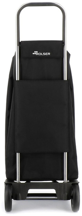 Сумка-візок Rolser Jet MF Joy Negro (JET003-1023)