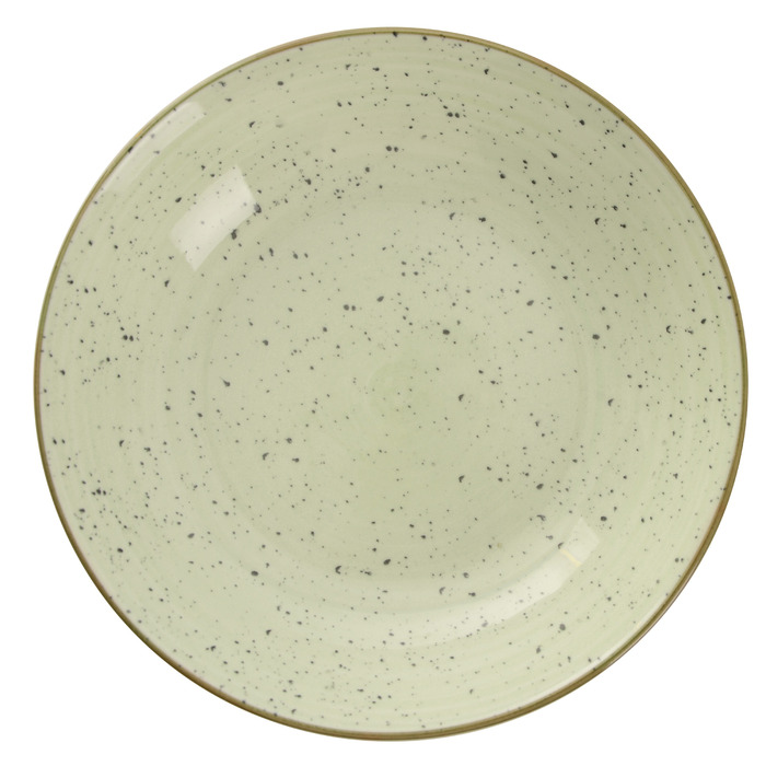Тарілка супова Limited Edition Stony Beige (6937672)