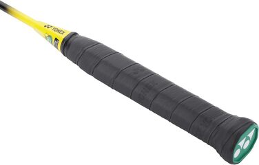 Ракетка для бадмінтону YONEX Graphite серії Astrox Lite (G4, 77 г, натяг 13,6 кг) (Astrox 01 Yellow Black)