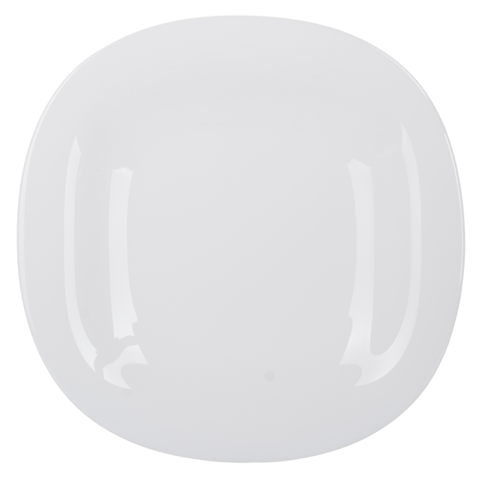 Сервіз столовий Luminarc Carine White&Black, 18 предметів (6988982)