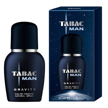 Туалетна вода Tabac Man Gravity (30 мл)