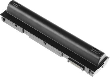 Акумулятор для ноутбука Green Cell Extended Serie 8858 шт. M5Y0X T54FJ для Dell Latitude E5420 E5430 E5520 E5530 E6420 E6430 E6440 E6520 E6530 E6540 (9 клітин 6600 мАг 11.1 В) Extended - Green Cell клітин 6600 мАг