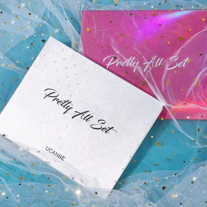 Палітра UCANBE Make Up Palette (86 кольорів)