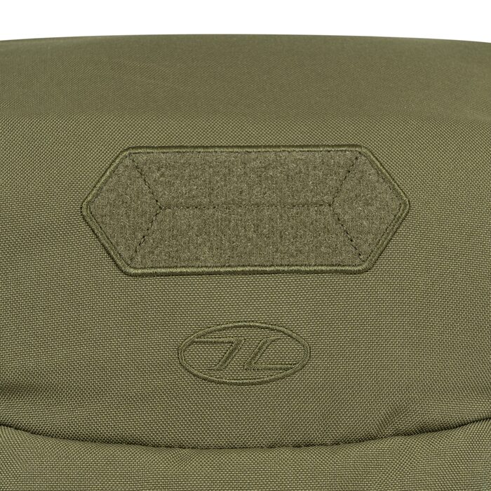 Рюкзак тактичний Highlander Eagle 2 Backpack 30L Olive (TT193-OG)