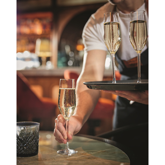 Набір келихів Arcoroc Mineral, 6x160 мл (7228023)