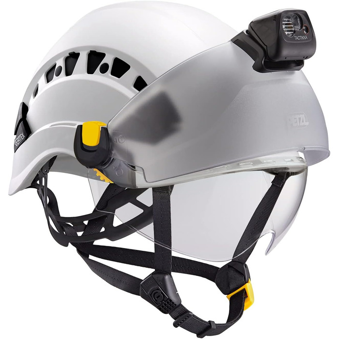 Шолом PETZL Vertex Vent Rot
