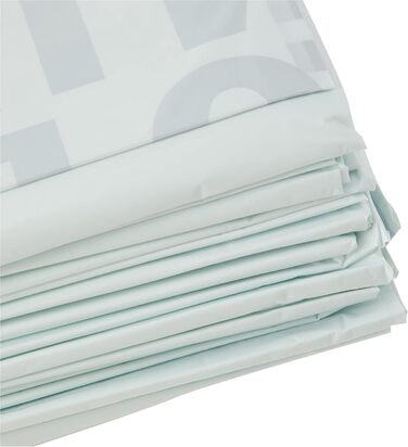 Сміттєві пакети Brabantia (40-45 літрів (л) Надзвичайно міцні сміттєві пакети зі шнурком (120 шт. ))