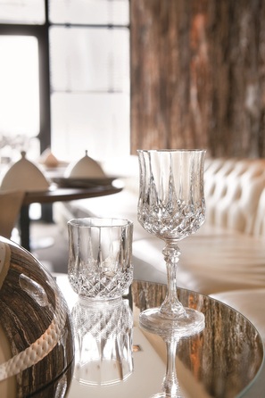 Набір чарок Cristal d'Arques Paris Longchamp (6672179)