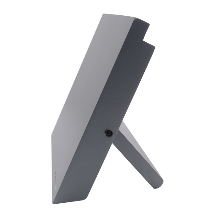 Магнітна дошка-тримач для ножів RINGEL Grey line, 24.0х21.8х3.2 см