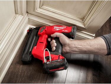Акумуляторна батарея - smeigiakal - MILWAUKEE M18 FN18GS-202X