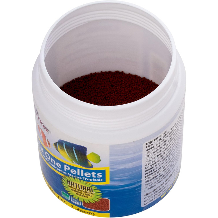 Пелети Ocean Nutrition Forumla One Marine 200 г
