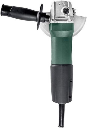 Кутова шліфувальна машина Metabo WP 850-125 (603610000) Картонна коробка, 850 Вт, Ø диска 125 мм, швидкість холостого ходу 11500 /