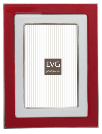 Фоторамка EVG ONIX 10х15 E07 Red  (7119211)