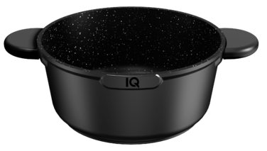 Каструля IQ Be Simple (4.2 л) 24 см (6996311)