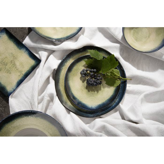 Тарілка супова Ipec Lago (7111572)