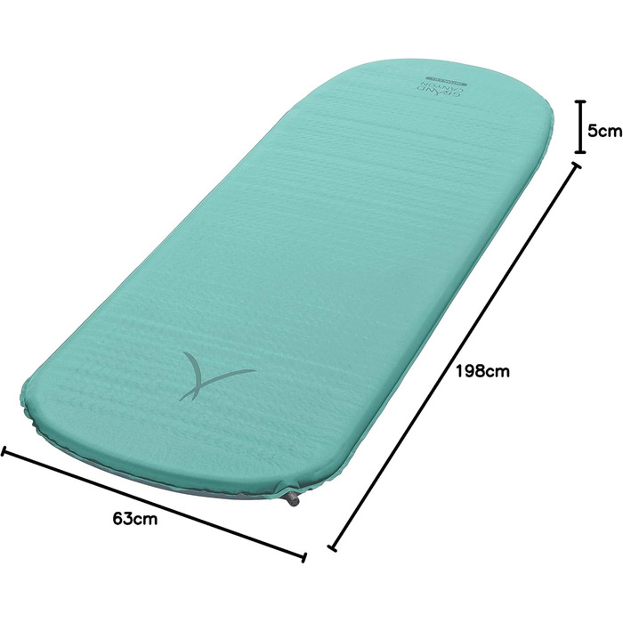 ГРАНД-КАНЬЙОН Матовий Hattan 5.0 M Meadowbrook Один розмір