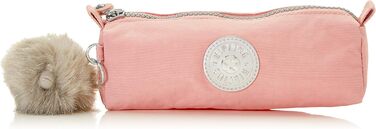 Пенал Kipling FREEDOM Medium, сумки, чохли, футляри, Bridal Rose (рожевий)