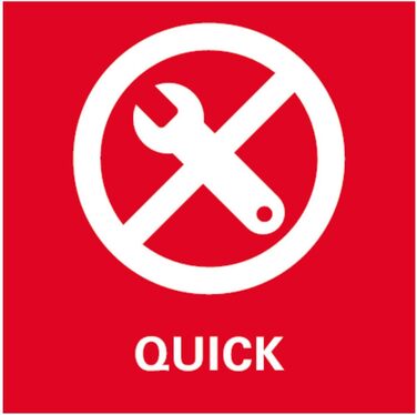 Акумуляторна ударна пила Metabo SSE 18 LTX BL Compact (602366800) пластиковий корпус 18В 2х4Ач LiHD ASC 55