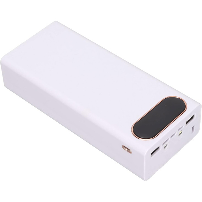 16 Standard Edition 16 Section 2 USB Output Battery Box, LCD Display and Micro Type C Input, Supports All Models Mobile Phone, 16 Standard Edition 16 Section 2 USB Output Battery Box, LCD Display and Micro Type C Input, Supports All Models Mobile Phone