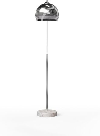 Торшер LED Arquer Versanora VN-L00010-EU, хром