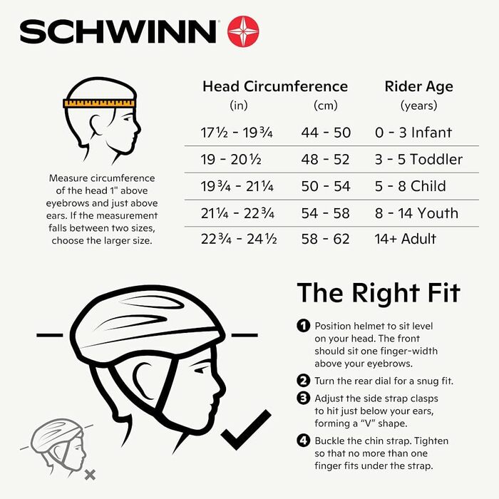 Дитячий шолом Schwinn з фігурками, для немовлят і малюків, шолом для велосипеда, самоката, скейтборду, вік 1-3 роки, зручне регулю