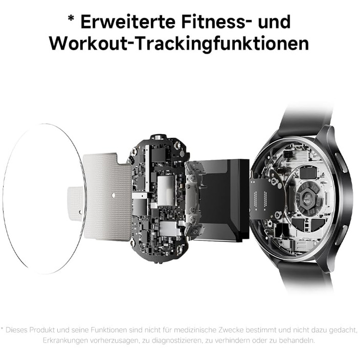 Годинник XIAOMI Watch 2 чорний