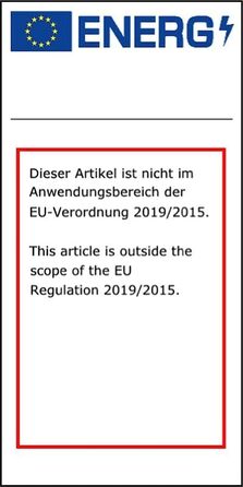 ФЛУОРЕСЦЕНТНА ЛАМПА Osram LUMILUX INTERNA Yellow