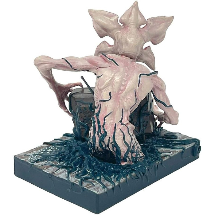 Набір Neamedia Icons Netflix Chill Kit - Дивні дива, Офіційна ліцензія, Флісова ковдра, Колекційна фігурка, Термос, Наліпки, Ідея різдвяного подарунка, Подарунок на день народження