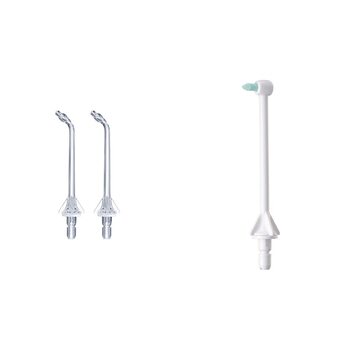 Насадки для іригатора Panasonic WEW0983 (2 шт.) та форсунки WEW0984