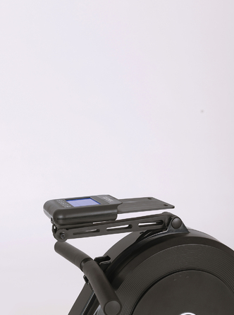 Гребний тренажер Toorx Rower RWX 300 (RWX-300)