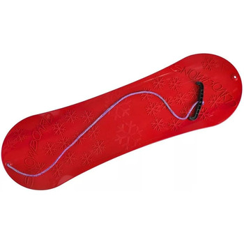 Сноуборд MARMAT Snowboard for Children 72 cm, пластик