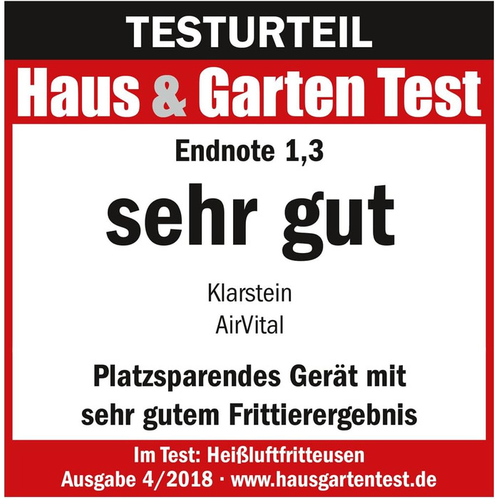 Фритюрниця, фритюрниця, аерофритюрниця, 1300 Вт, ємність 2,5 л, смаження без жиру, випічка, гриль, смаження, 8 програм, антипригарне покриття CeraPlus, білий