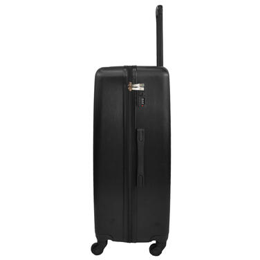Валіза Semi Line 28' (L) NASA Black (T5800-3)